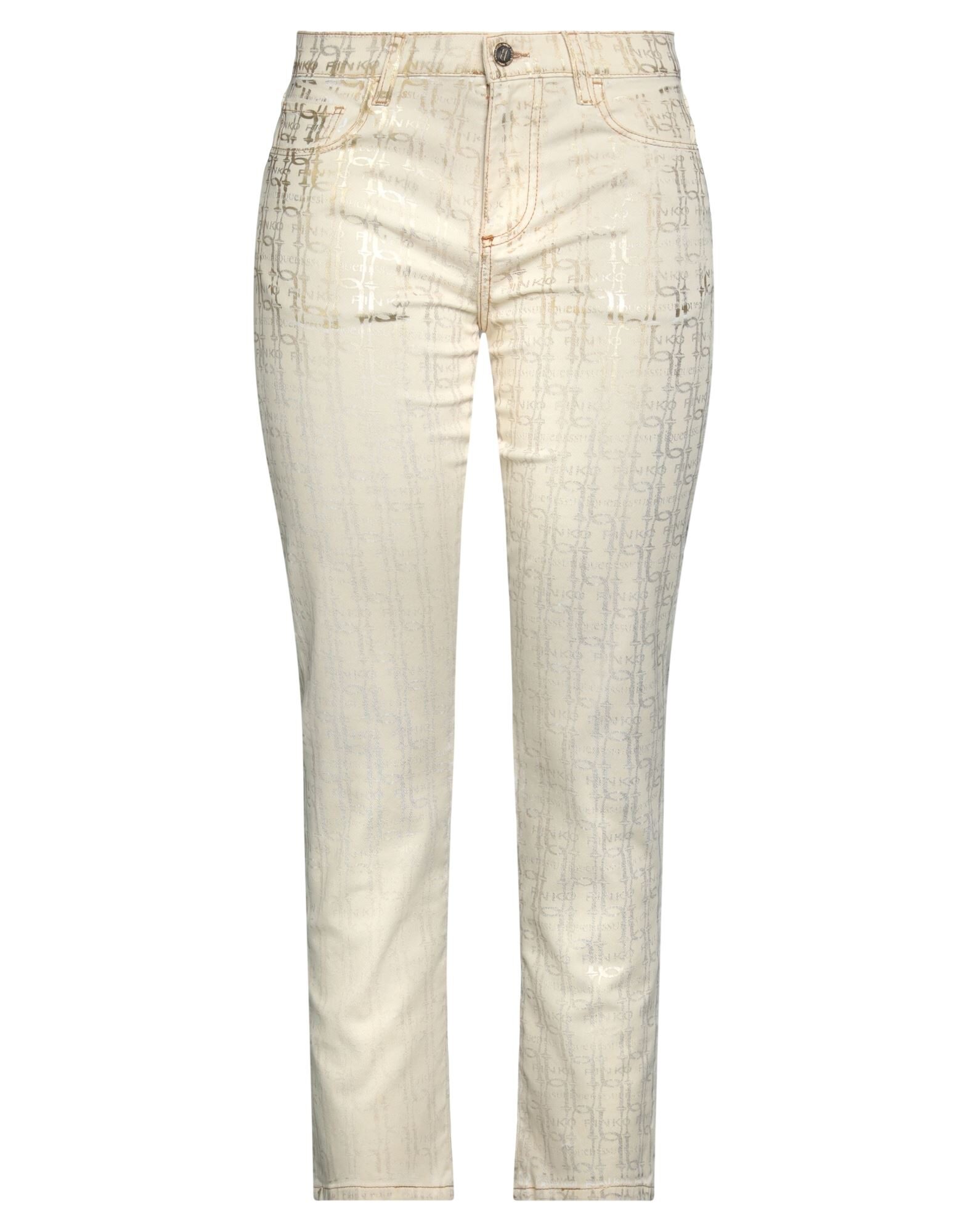 PINKO UNIQUENESS - Повседневные брюки