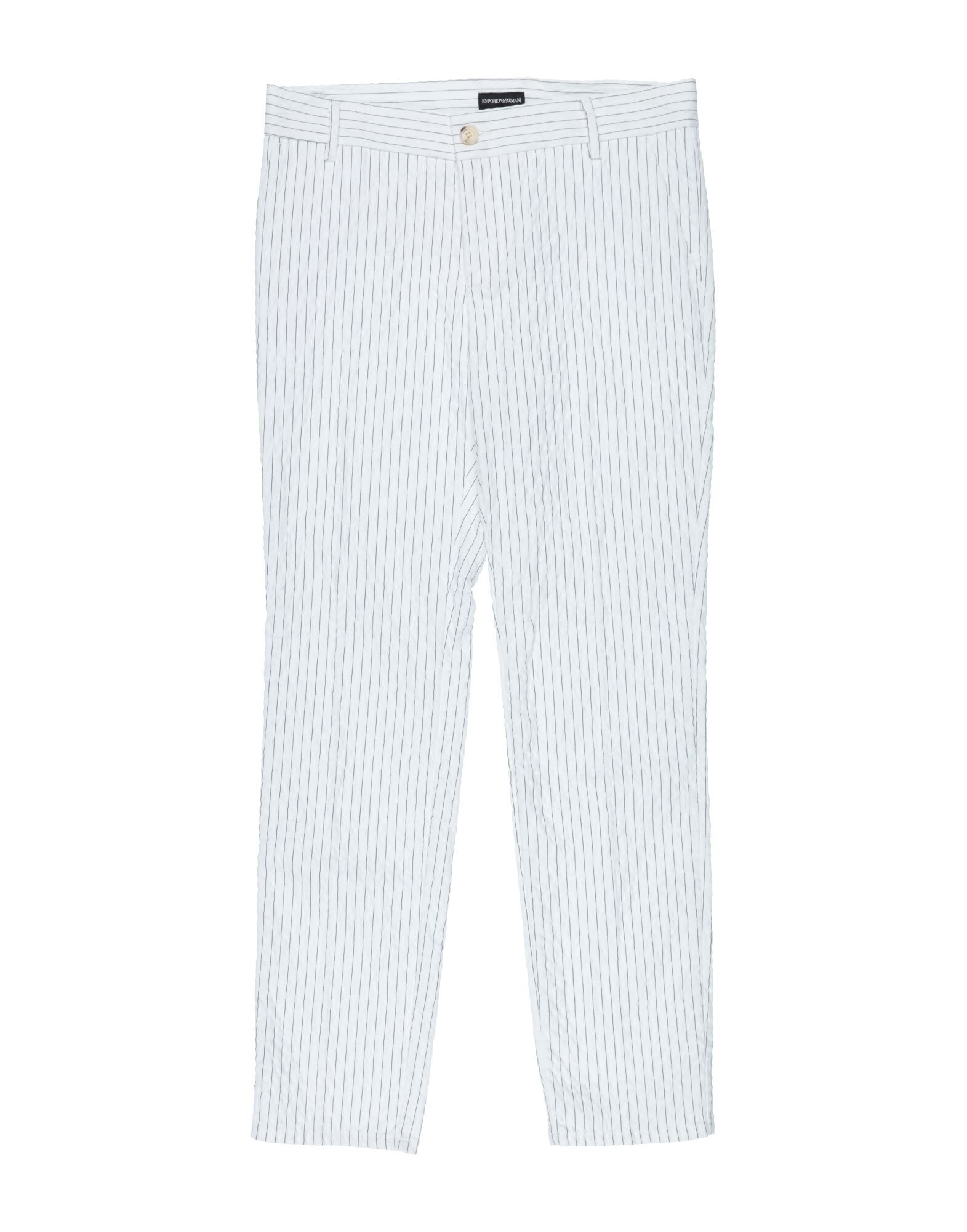 EMPORIO ARMANI - Pants