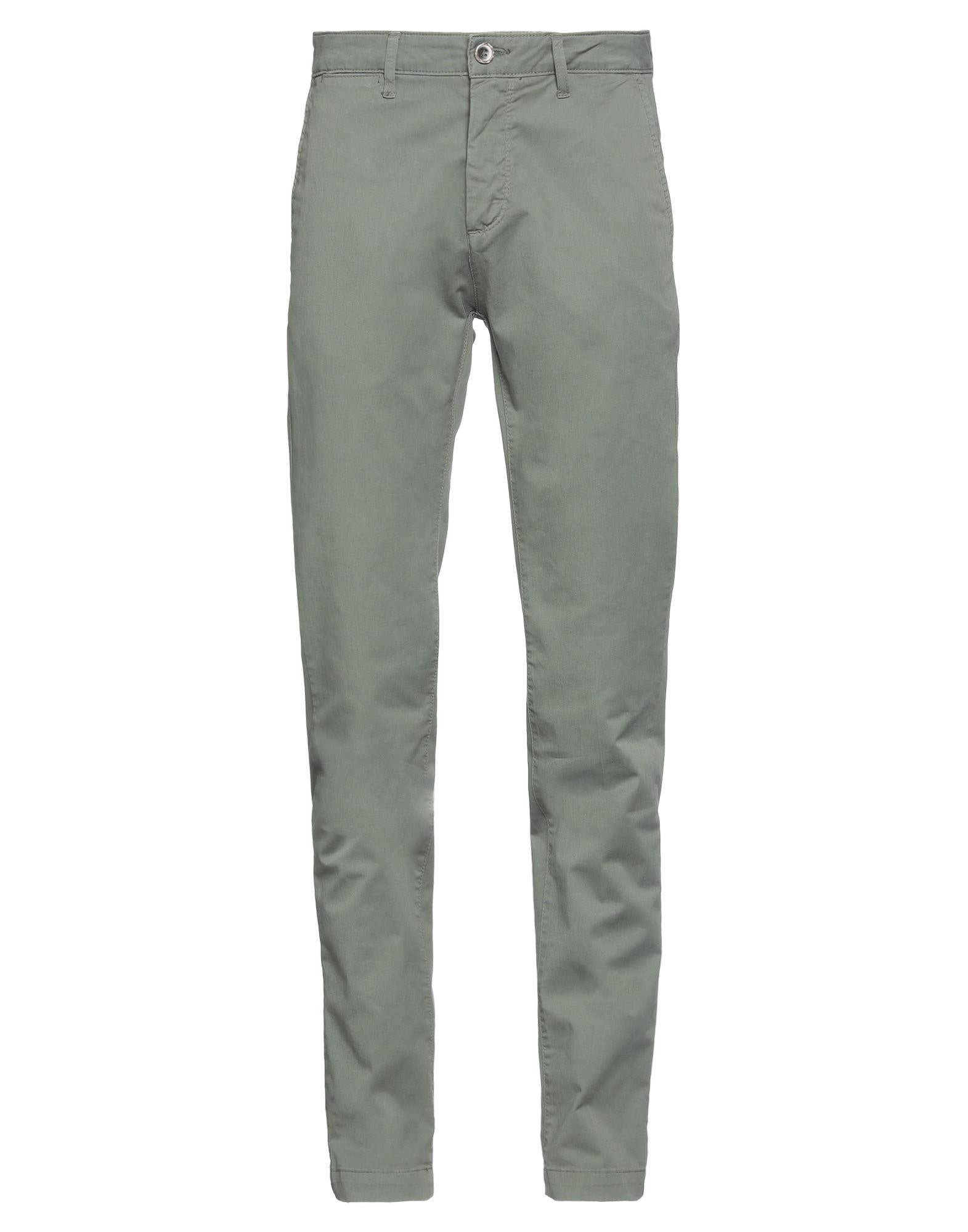 MARCO NILS Повседневные брюки