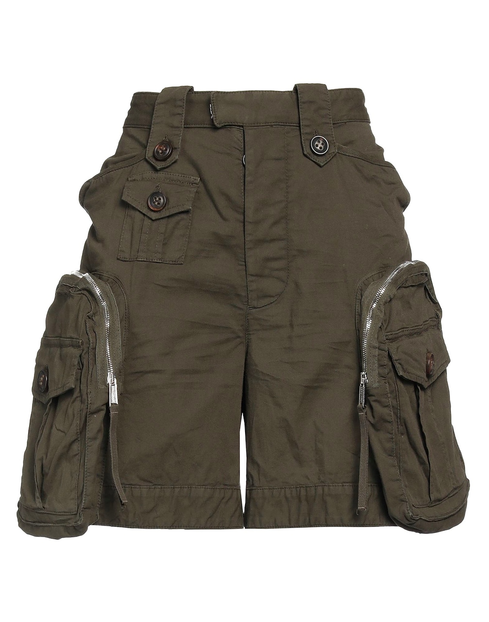DSQUARED2 - Shorts & Bermuda Shorts