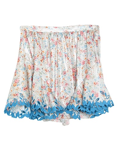 DSQUARED2 Shorts & Bermuda Ivory 100% Polyester