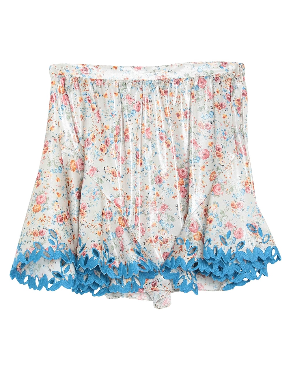 DSQUARED2 - Shorts & Bermuda Shorts