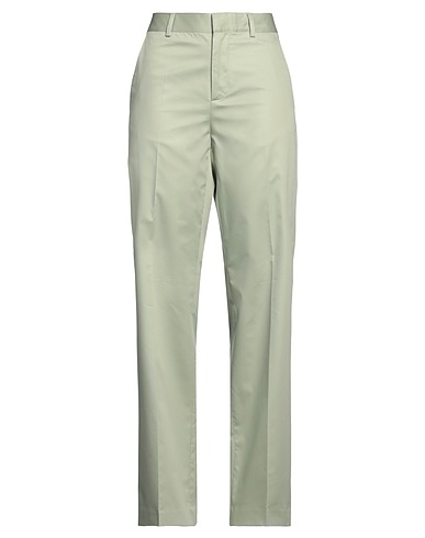 DSQUARED2 Casual παντελόνι Πράσινο του φασκόμηλου 100% Βαμβάκι