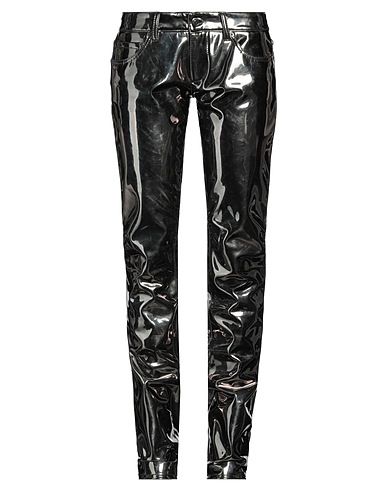 DSQUARED2 Casual trouser Lead 80% Polyamide, 20% Elastane, Polyurethane