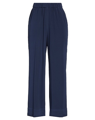 KILTIE クラシックパンツ シルク 93% / ポリウレタン 7%