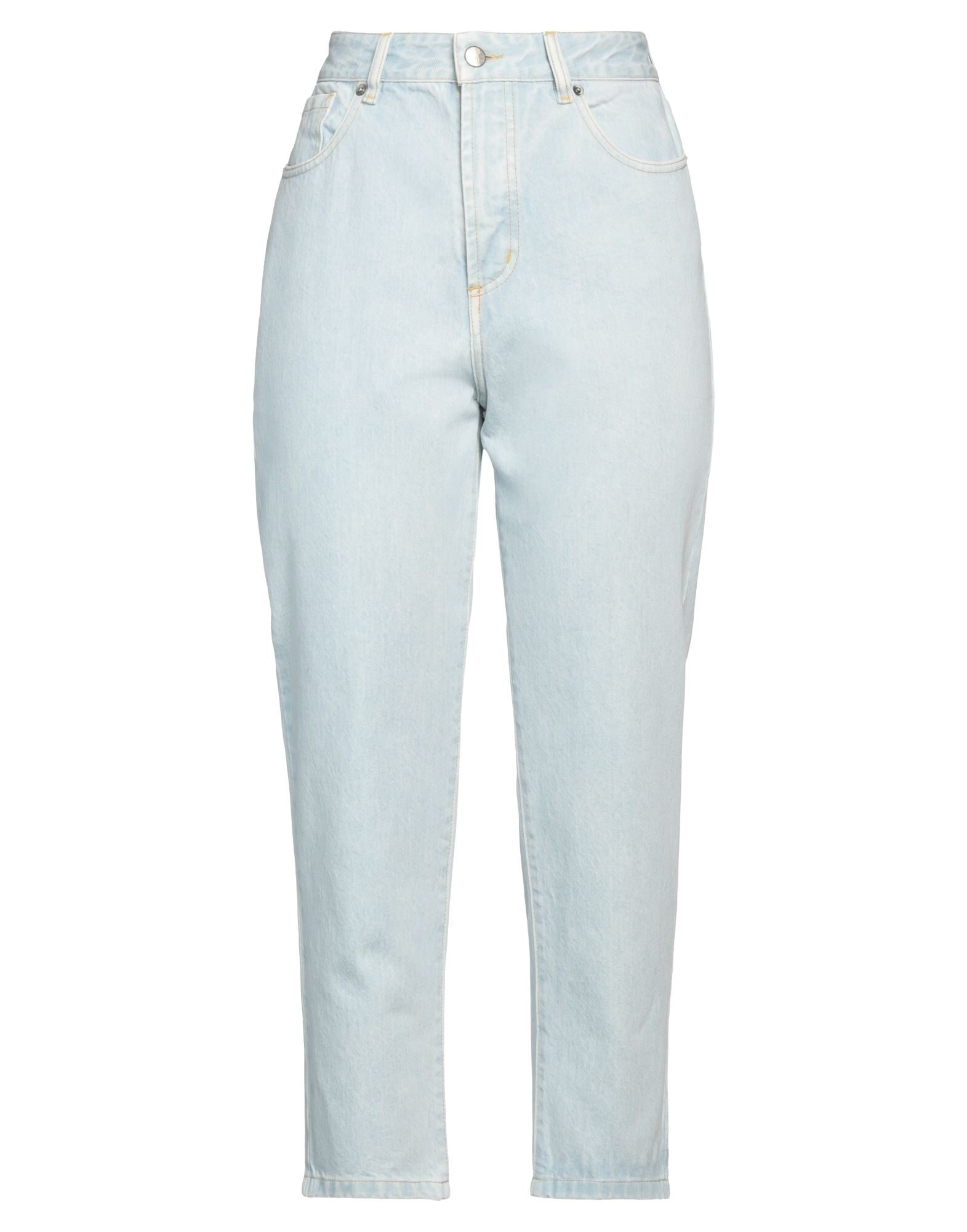 SOCIÉTÉ ANONYME - Jeans