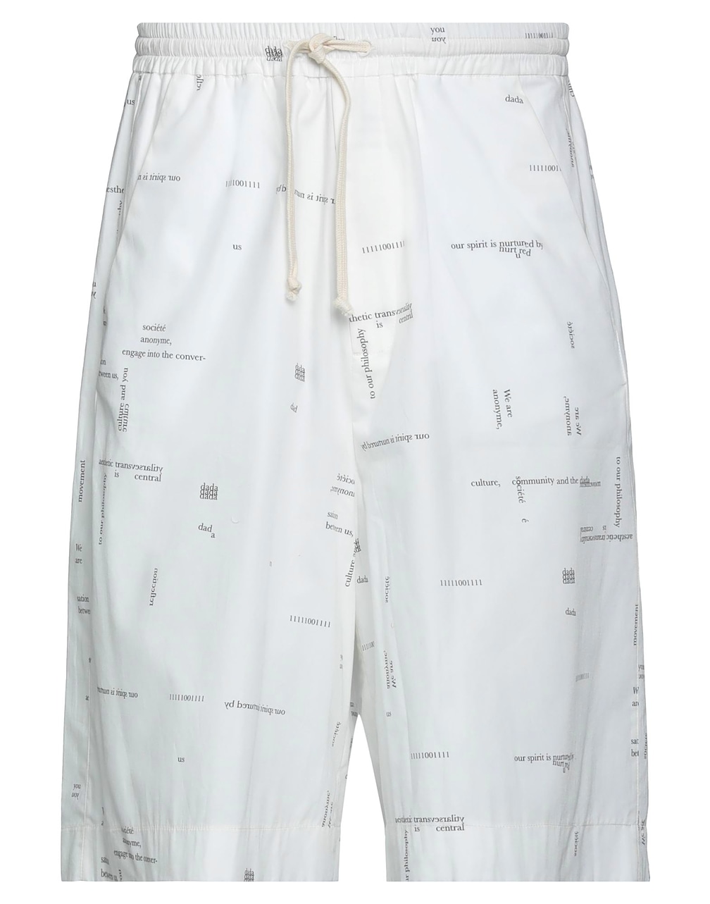 SOCIÉTÉ ANONYME - Shorts & Bermuda Shorts