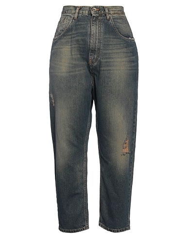 NOVEMB3R Jeans Blau 52% Baumwolle, 48% Polyester