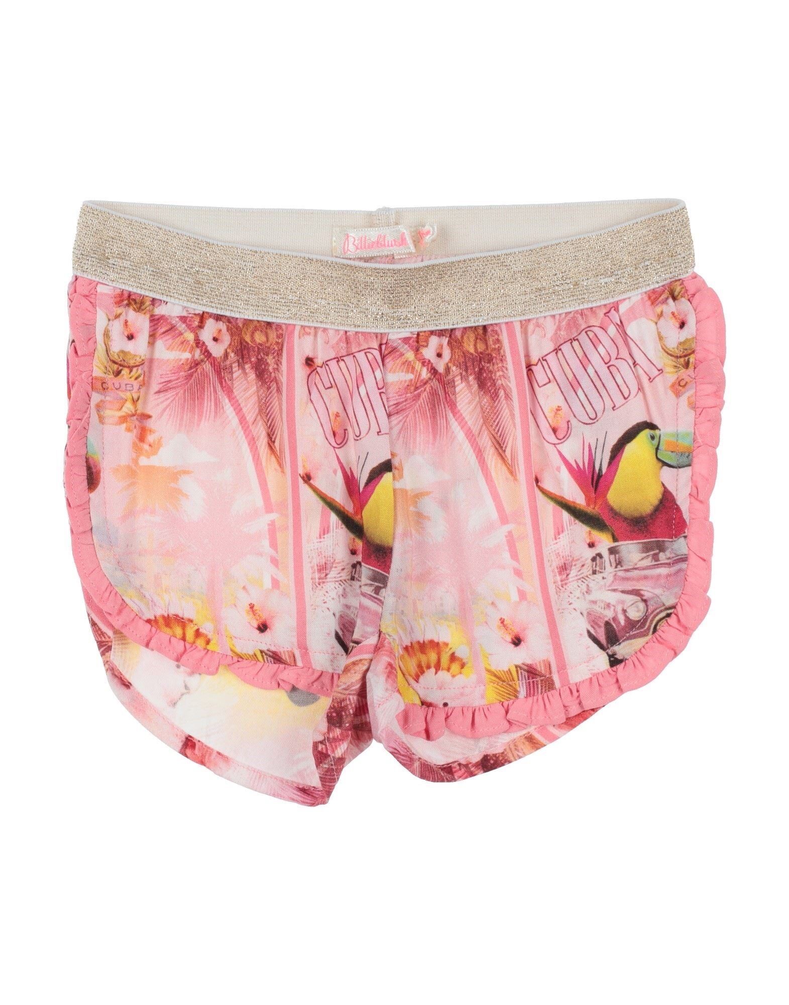 BILLIEBLUSH - Shorts e bermuda