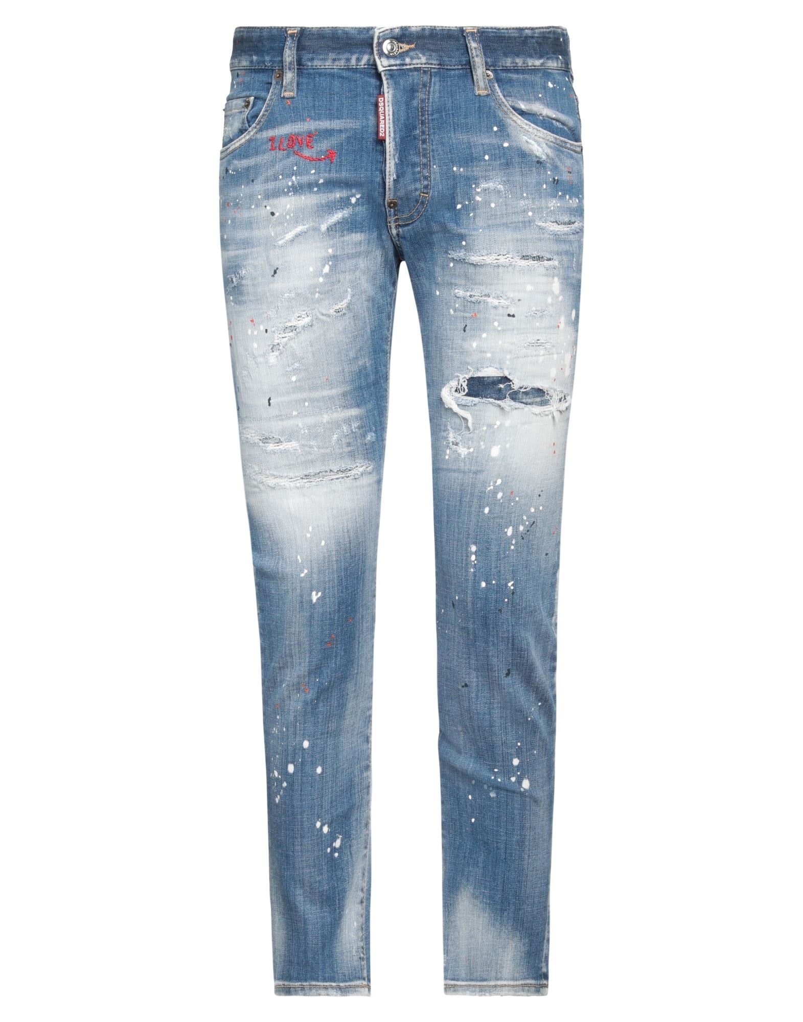 DSQUARED2 - Jeans