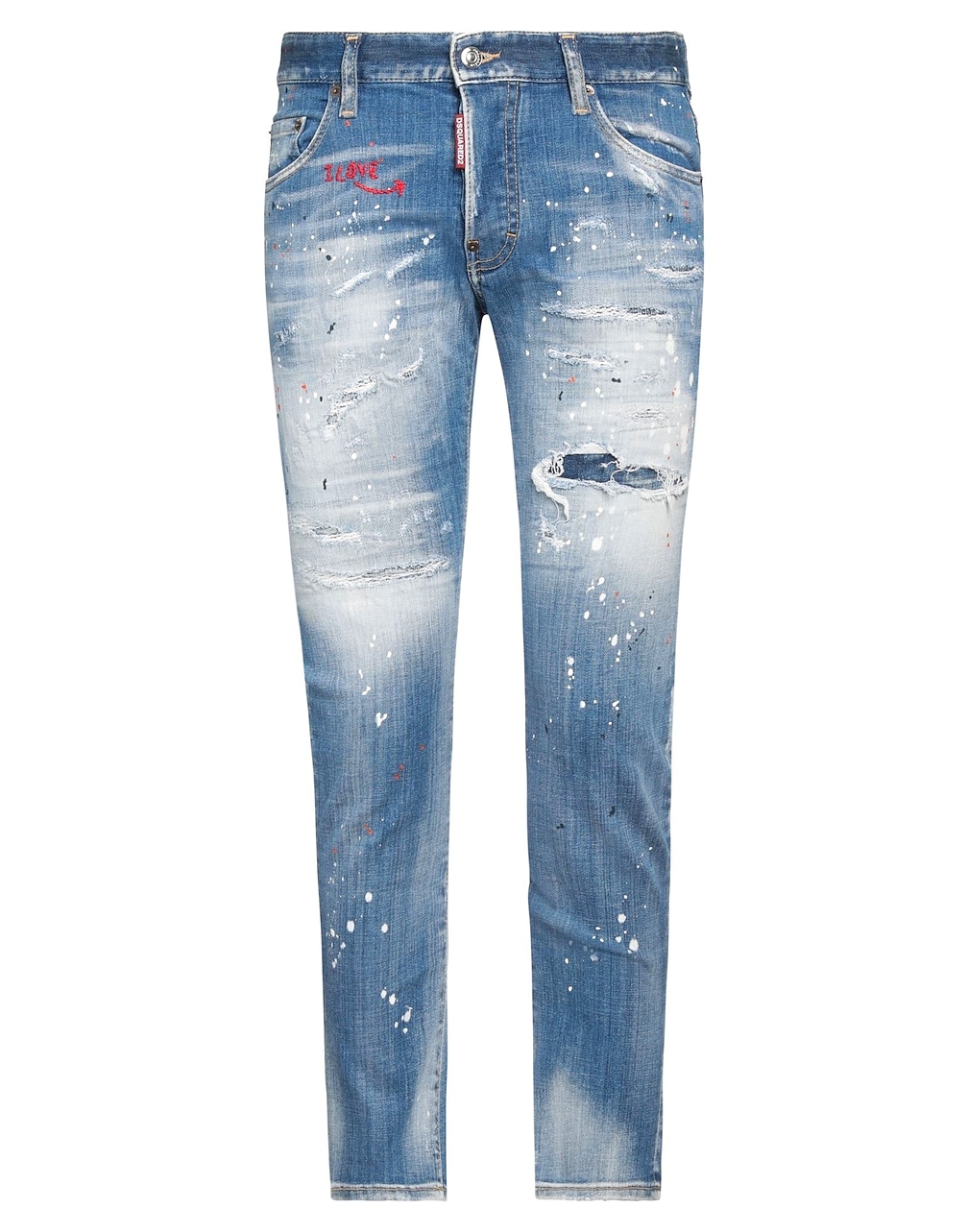 DSQUARED2 - Jeans