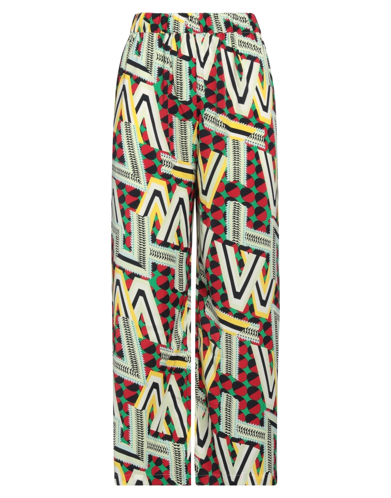 ANONYME DESIGNERS - Trousers