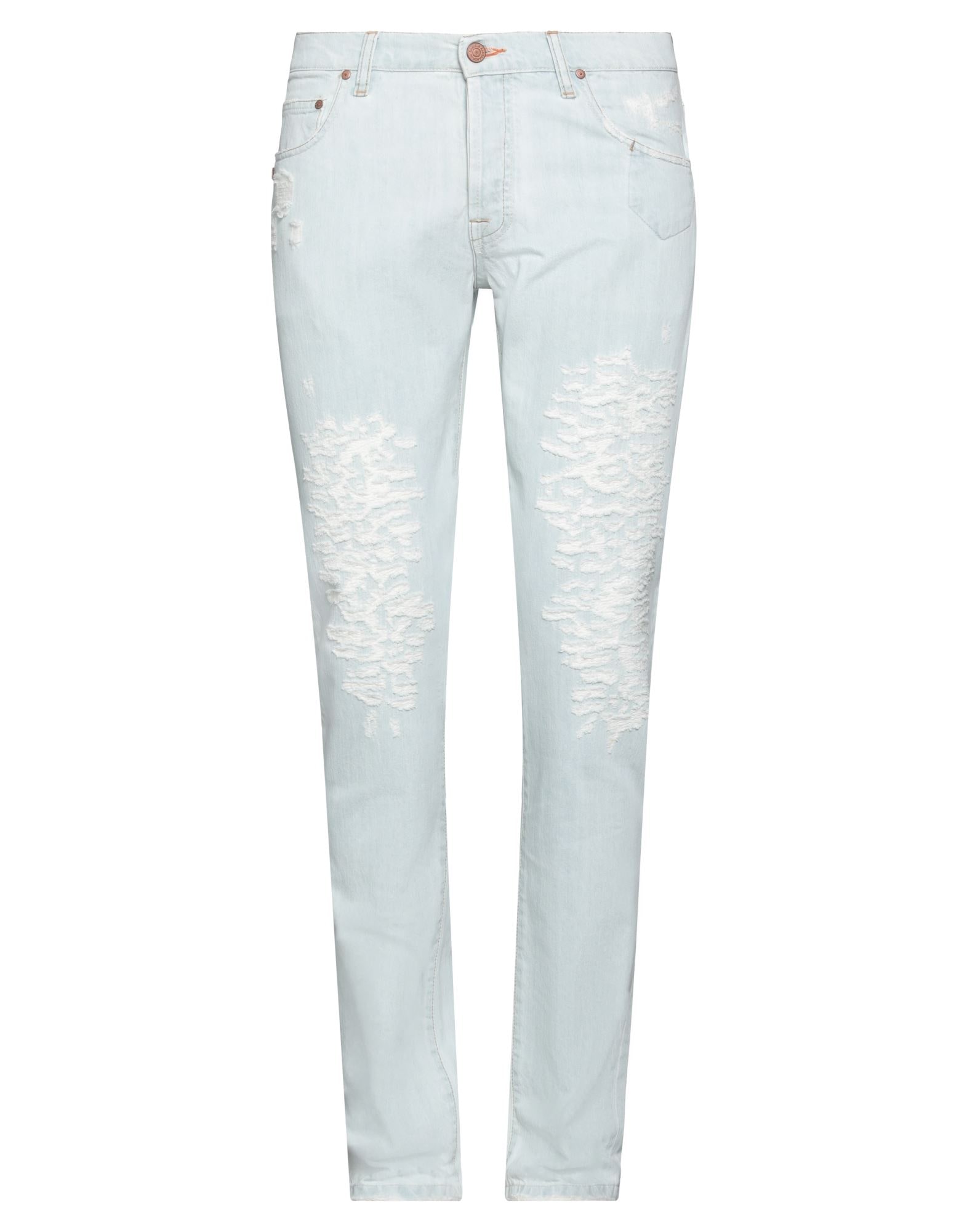 GREY DANIELE ALESSANDRINI - Jeans