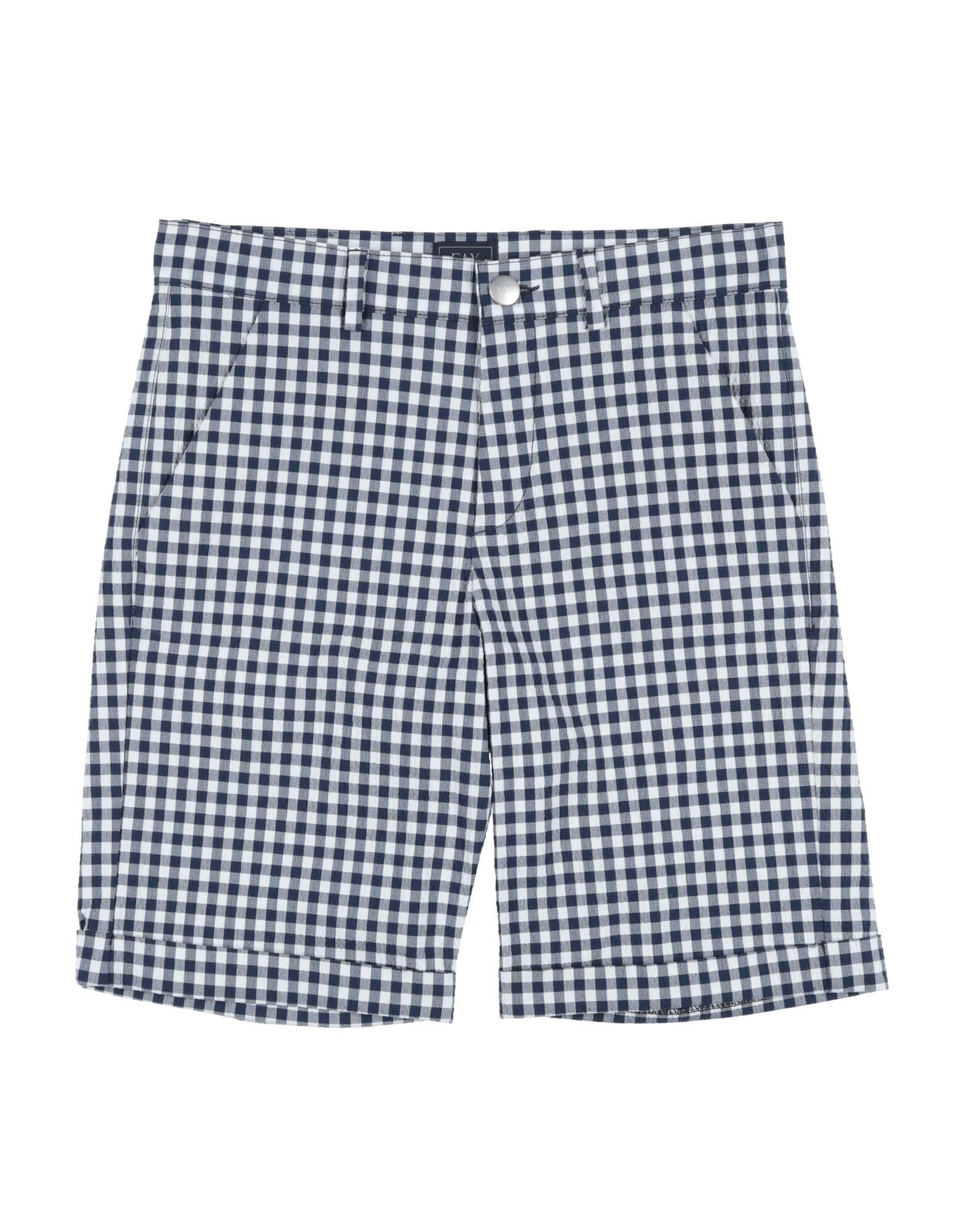 FAY - Shorts & Bermuda Shorts