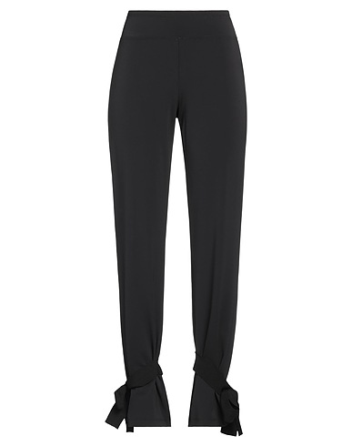 CENTO X CENTO Hosen Schwarz 75% Acetat, 20% Polyamid, 5% Elastan