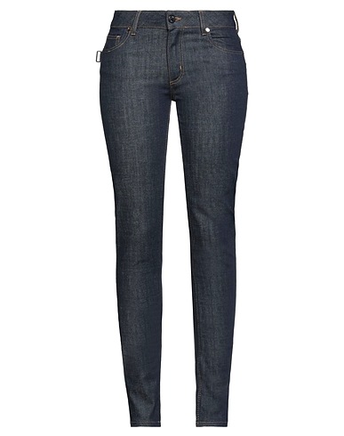 ZADIG&VOLTAIRE Denim pants Blue 98% Cotton, 2% Elastane