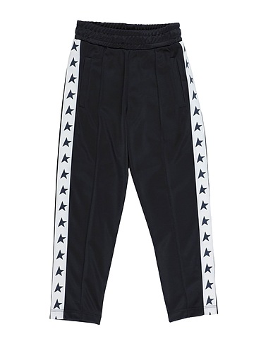 GOLDEN GOOSE パンツ ミッドナイトブルー ポリアクリル 100%