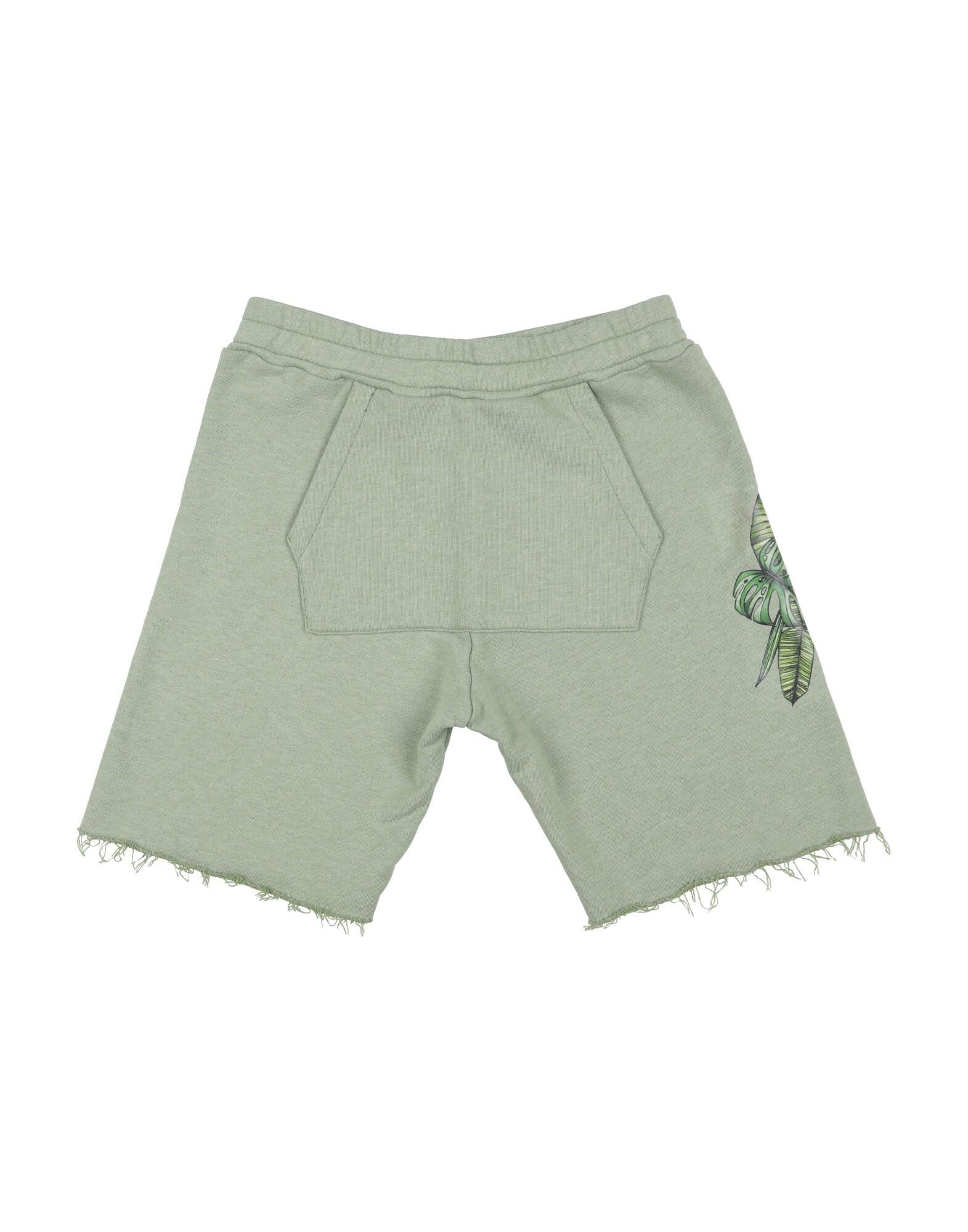 MONNALISA - Shorts & Bermuda Shorts