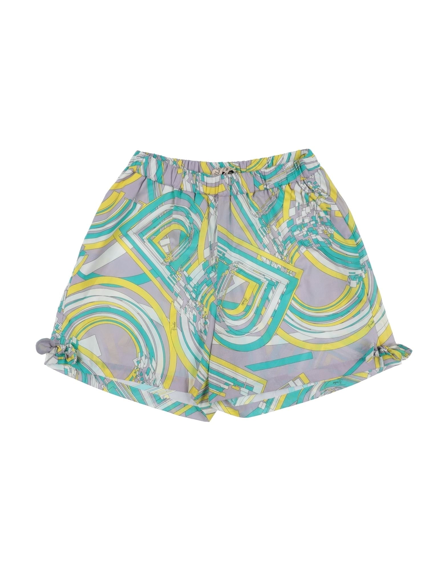 PUCCI - Shorts & Bermuda Shorts