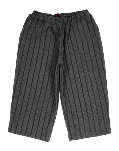 JIJIL JOLIE Casual pants Lead 82% Polyester, 16% Viscose, 2% Elastane