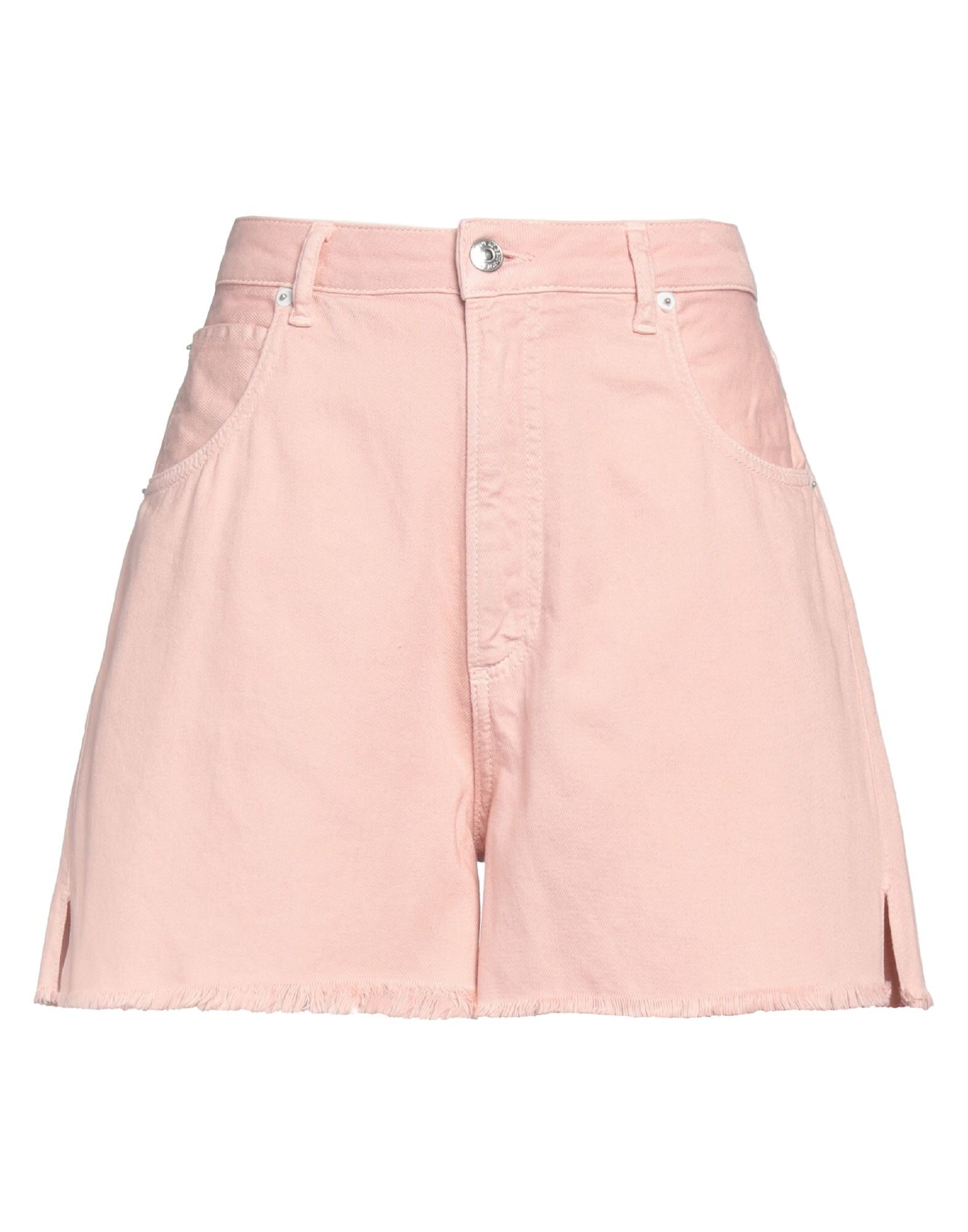 ROŸ ROGER'S - Shorts vaqueros