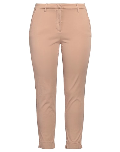 VIA MASINI 80 Pantalon 85% Coton, 12% Élastomultiester, 3% Élasthanne