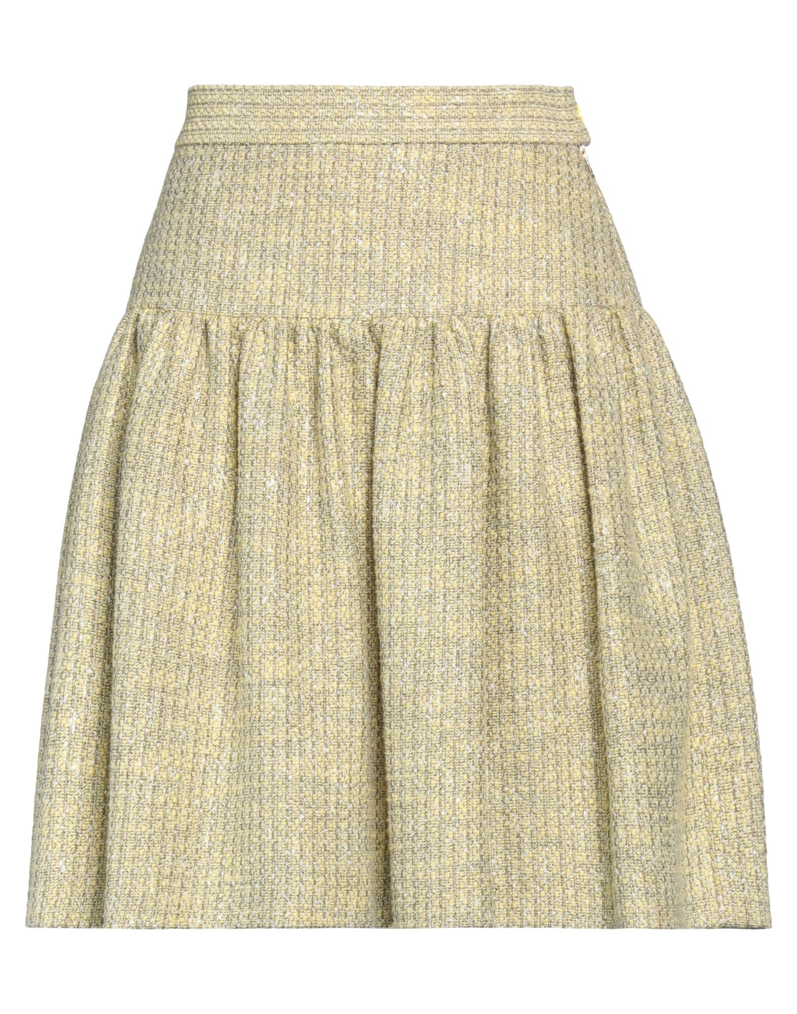 REDValentino - Mini skirts