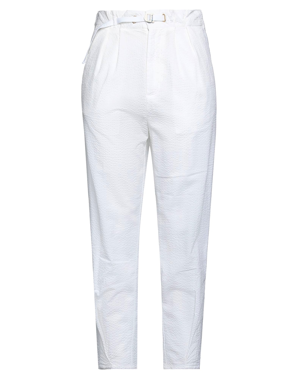 WHITE SAND - Casual παντελόνια