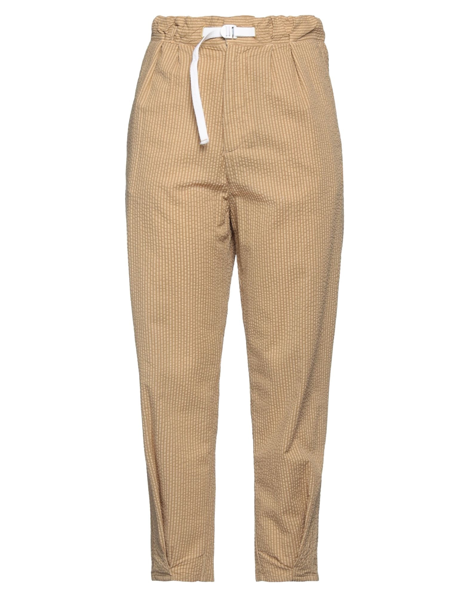 WHITE SAND - Trousers