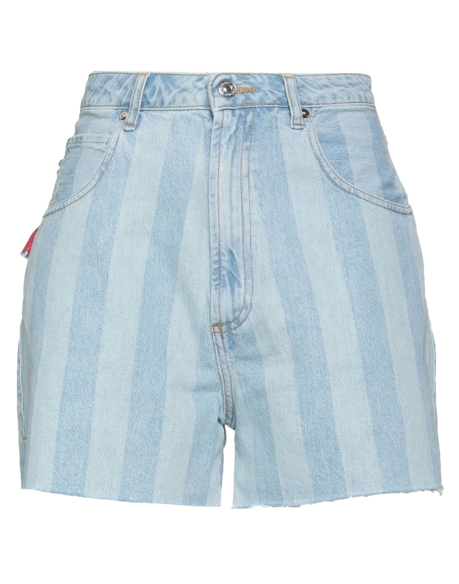 ROŸ ROGER'S - Denim shorts