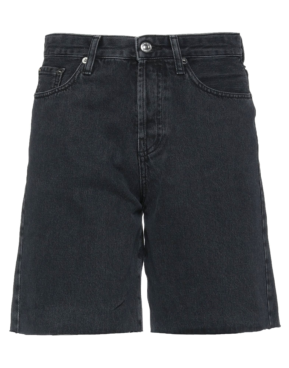 ROŸ ROGER'S - Denim shorts
