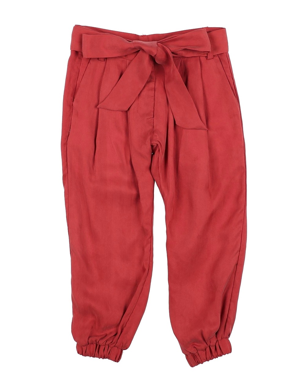 PALE CLOUD - Pants