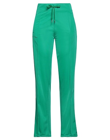 FAMILY FIRST  Milano Hosen Smaragdgrün 100% Polyester