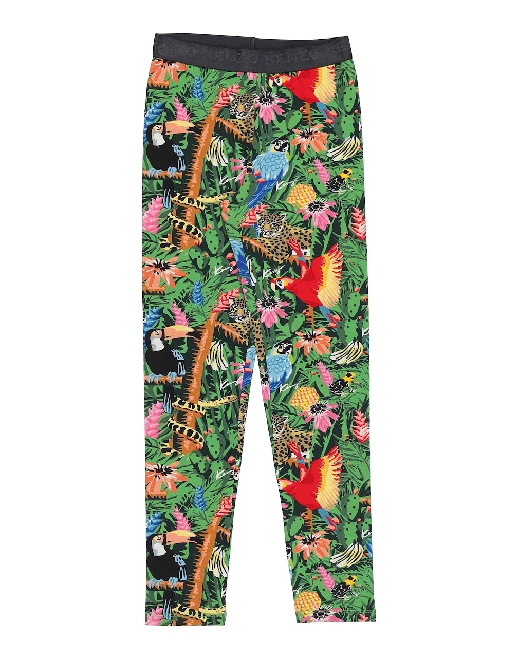 KENZO KIDS - Leggings