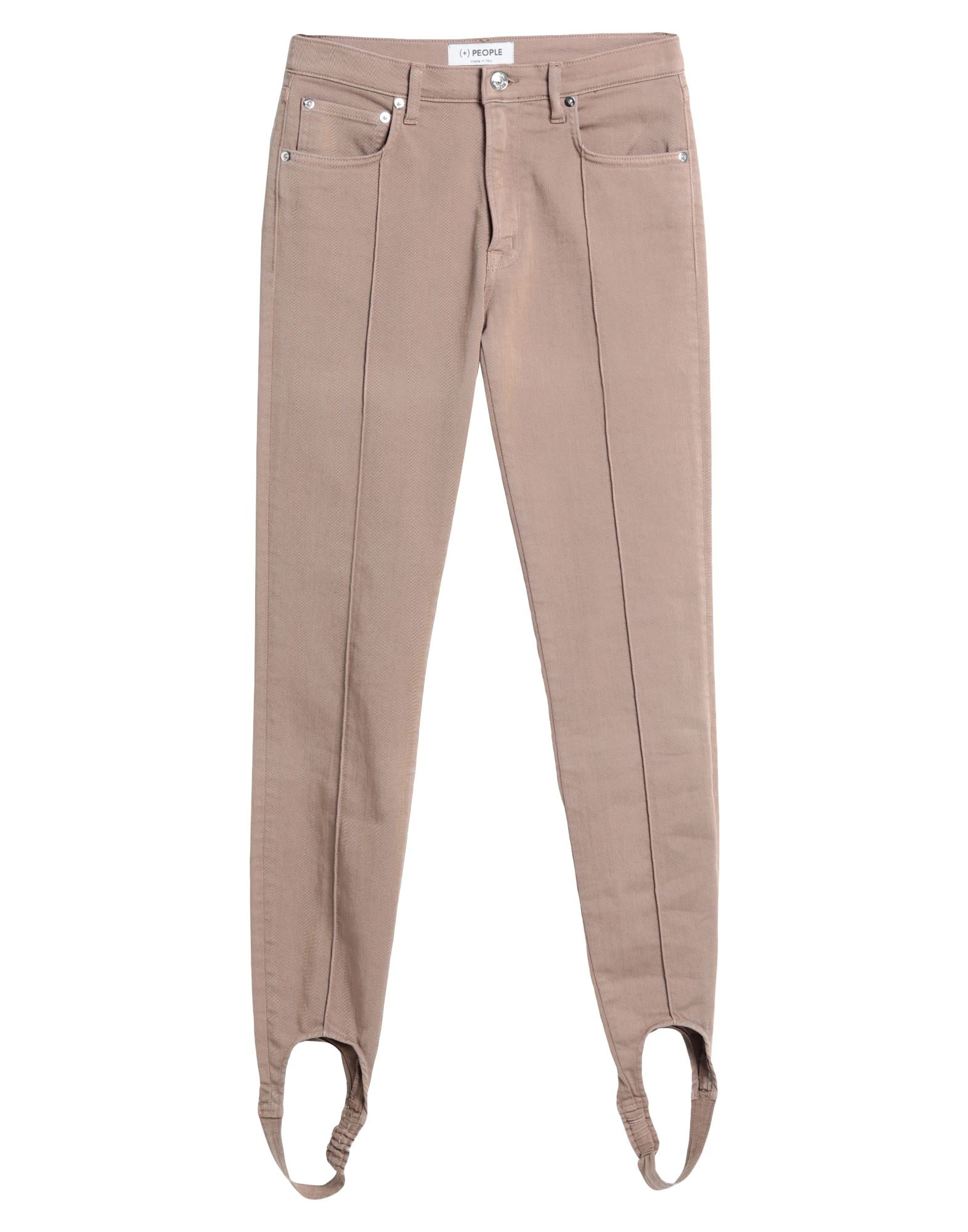 (+) PEOPLE - Trousers