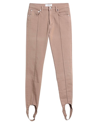 (+) PEOPLE Casual trouser Camel 92% Cotton, 6% Elastomultiester, 2% Elastane