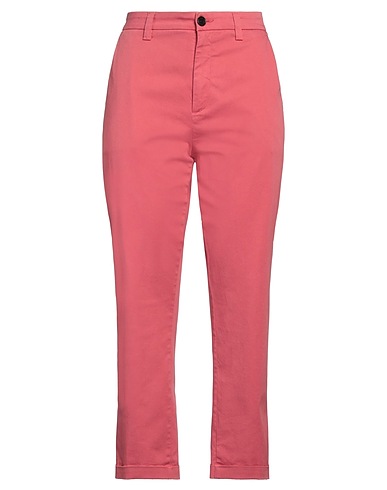 DEPARTMENT 5 Pantalón Coral 97% Algodón, 3% Elastán