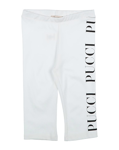 PUCCI Leggings 100% Cotton
