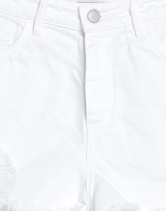 ICON DENIM Джинсовые шорты