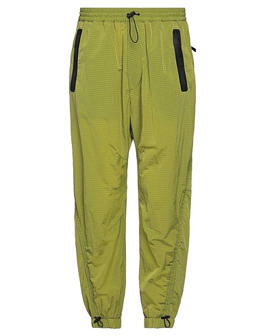DSQUARED2 Pantalone Verde militare 100% Poliammide