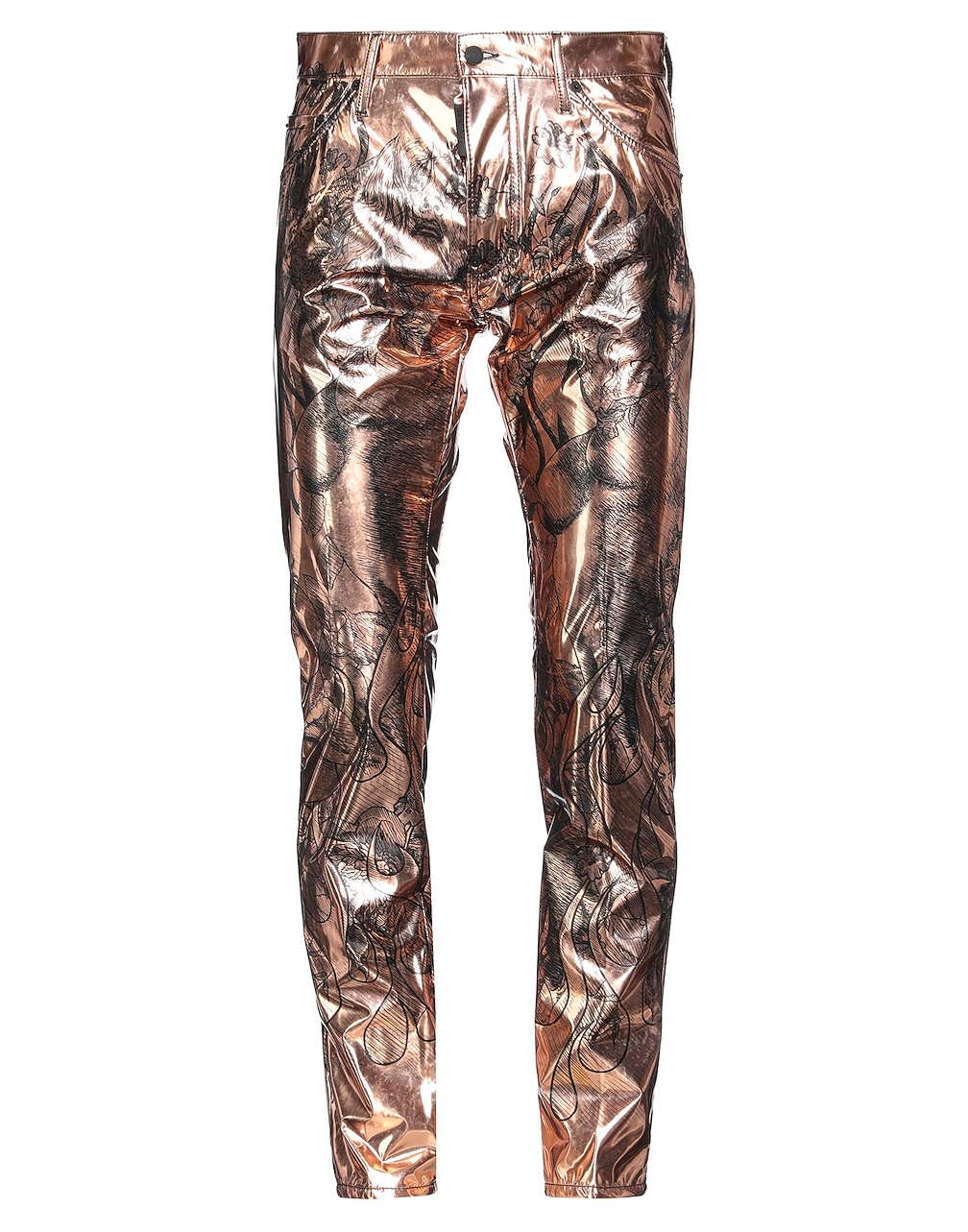 DSQUARED2 - Pantalons