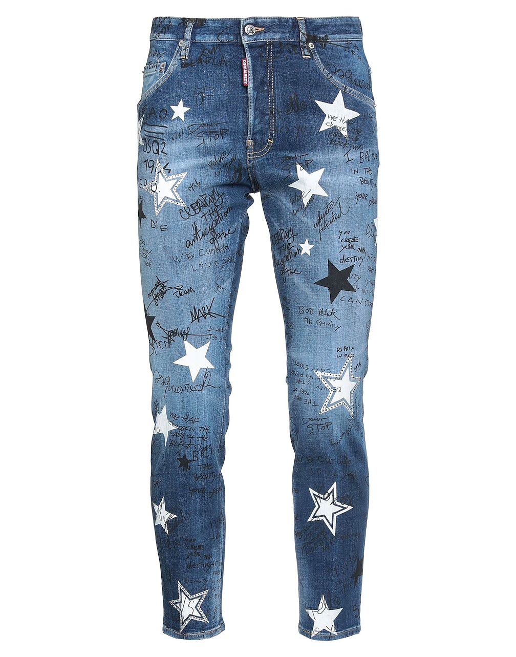 DSQUARED2 - Jeans