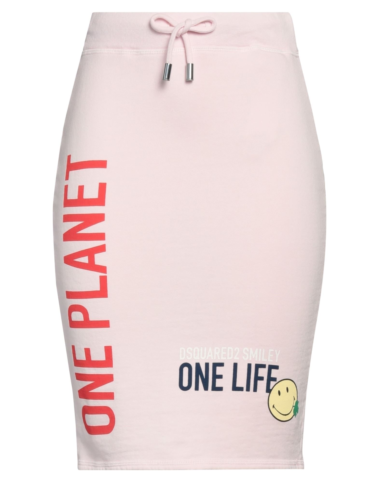 DSQUARED2 - Mini skirts