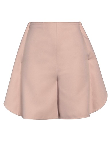 STELLA McCARTNEY Shorts & Bermuda Blush 100% Polyester