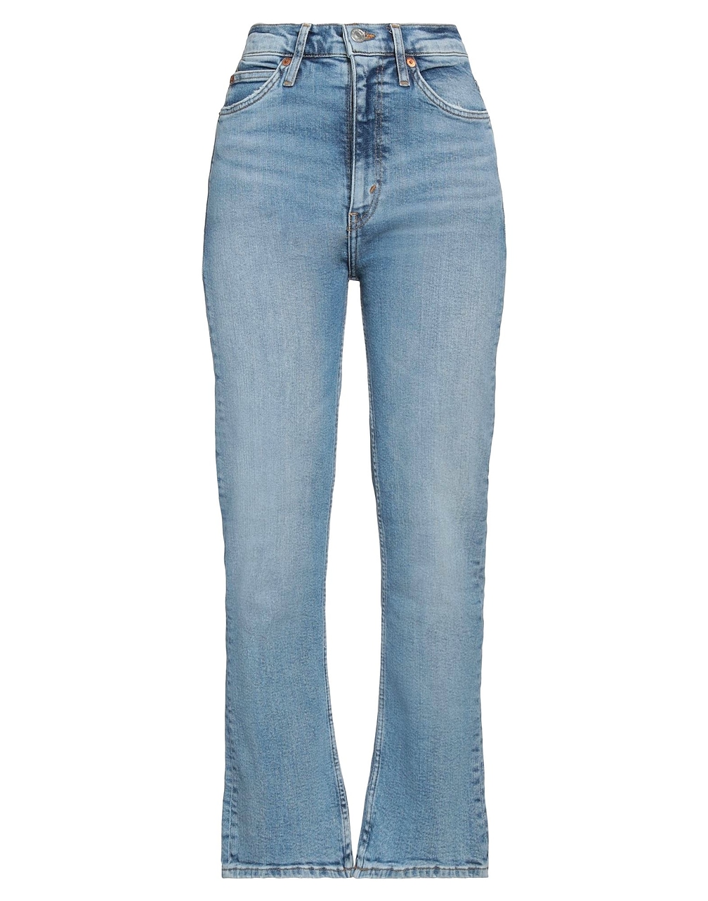 RE/DONE - Pantaloni jeans