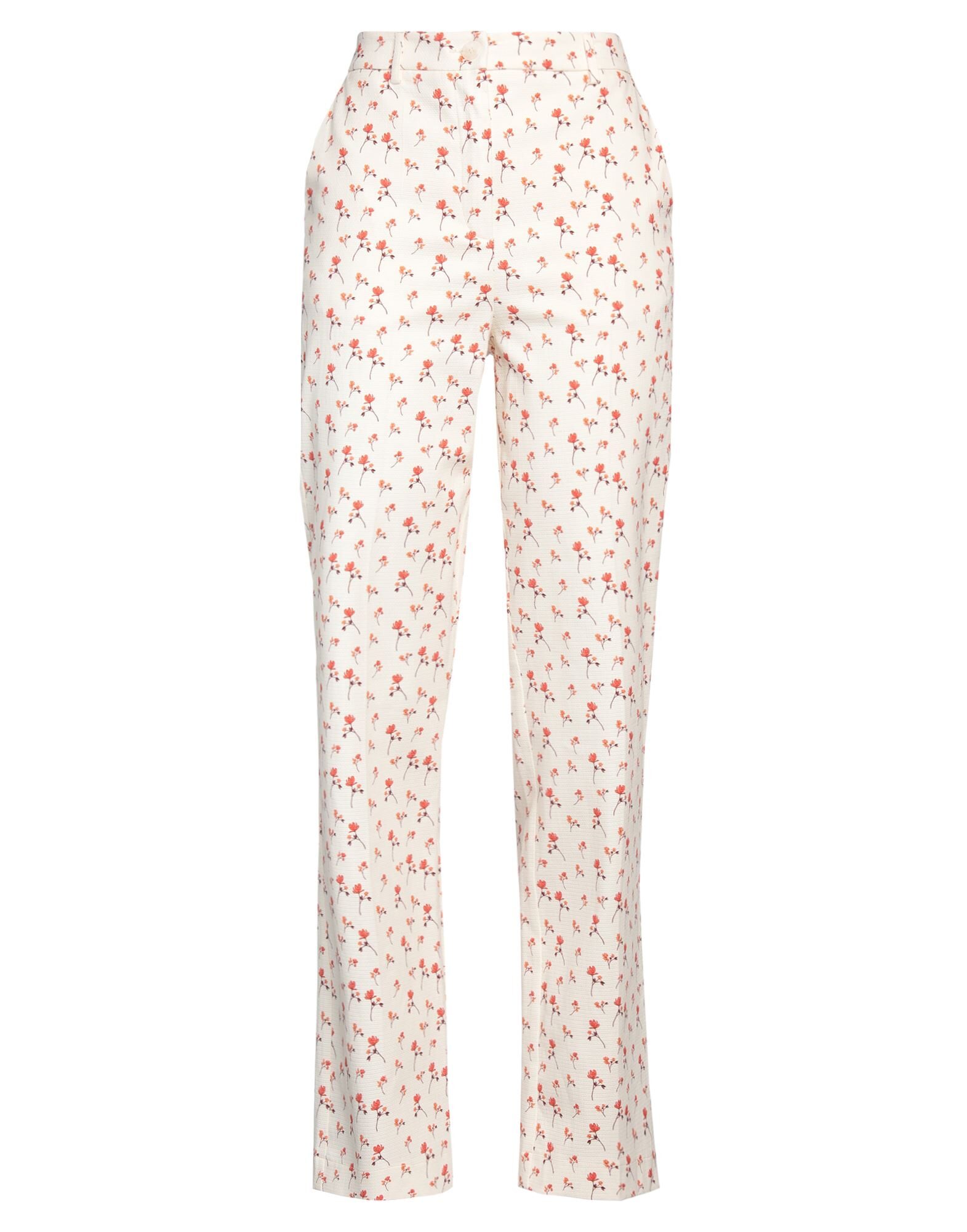 KATIA GIANNINI - 캐주얼 바지