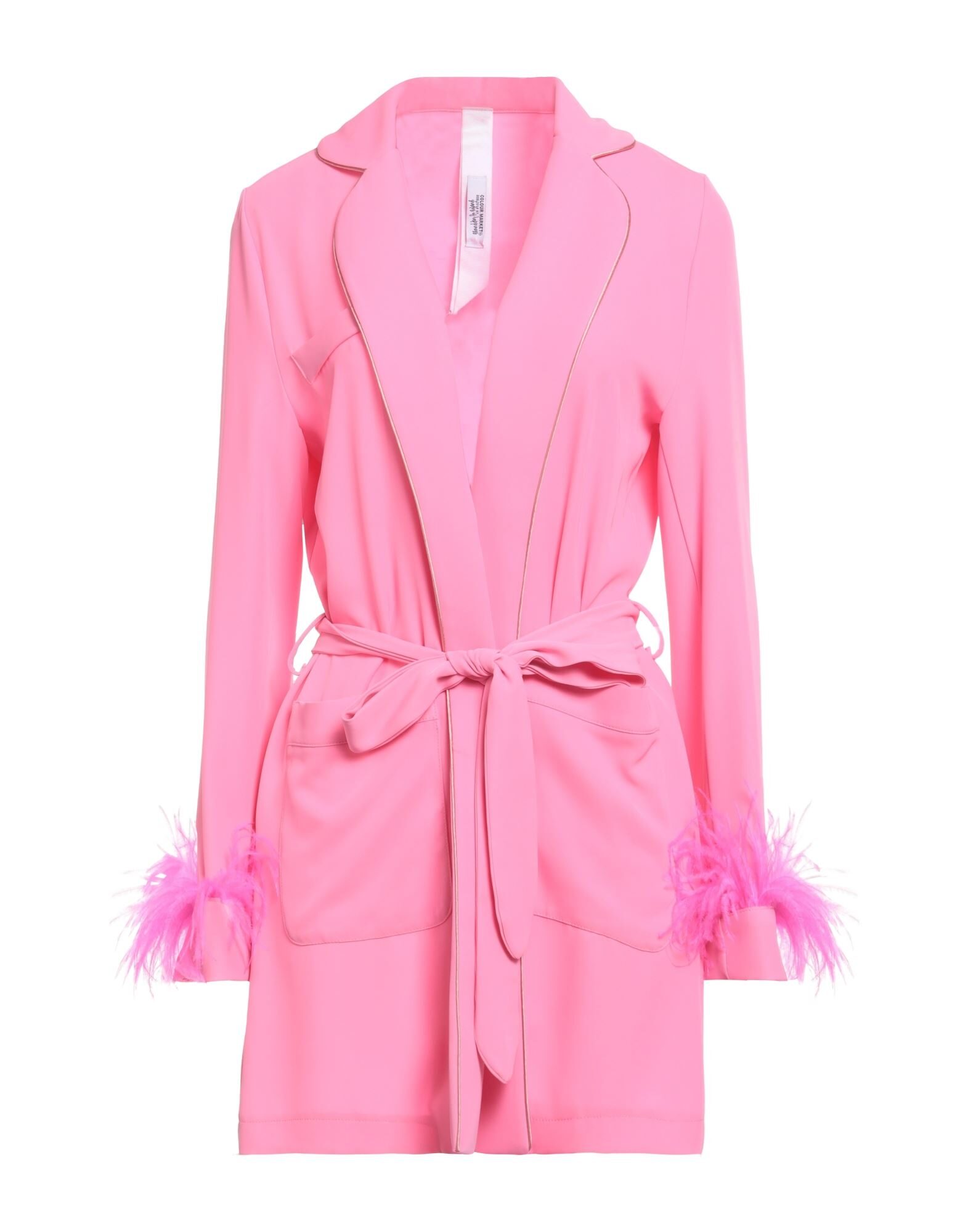 COLOUR MARKET® - Overcoats & Trench Coats