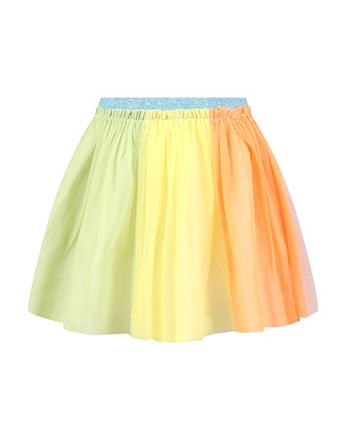 STELLA McCARTNEY KIDS Gonne Gonne eleganti Fantasia Poliestere riciclato