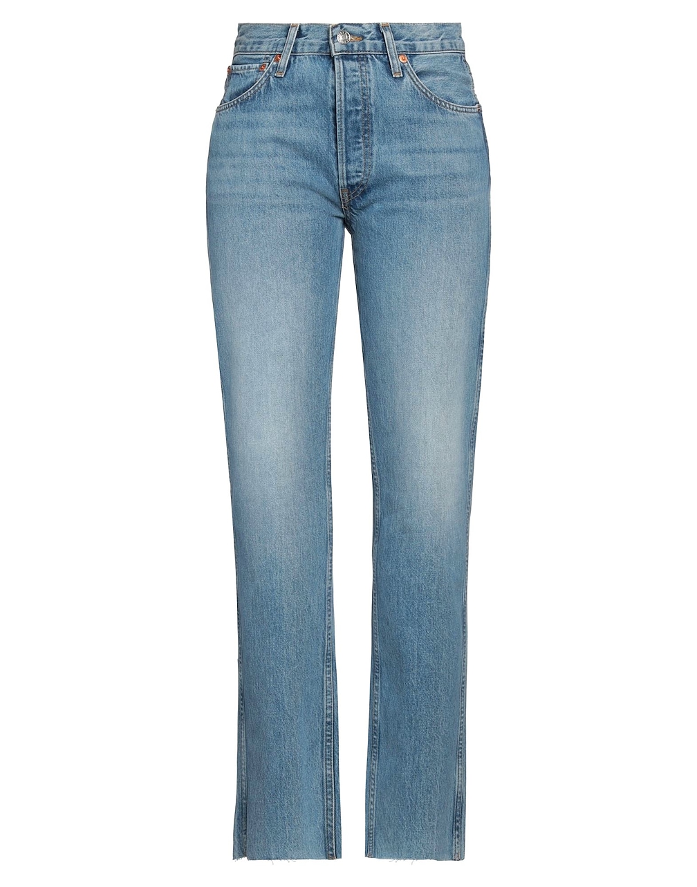 RE/DONE - Pantalons en jean