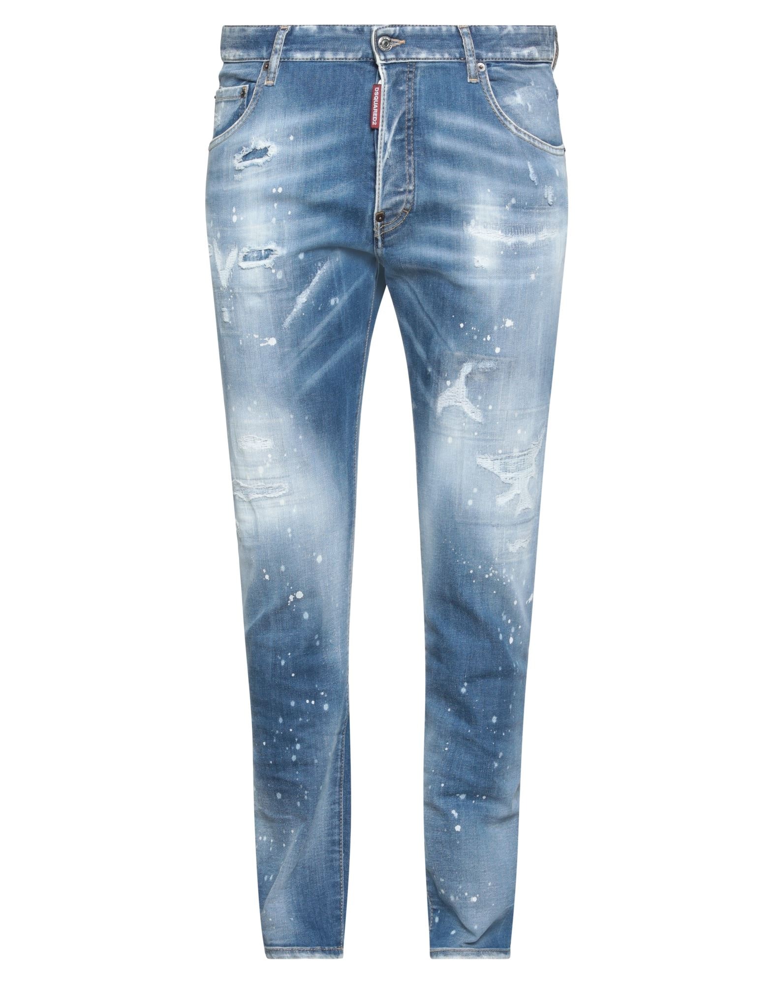 DSQUARED2 - Jeans
